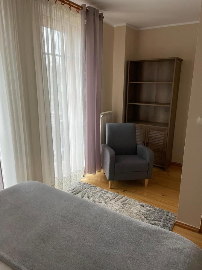Apartament Mikolajki Eksteriør billede