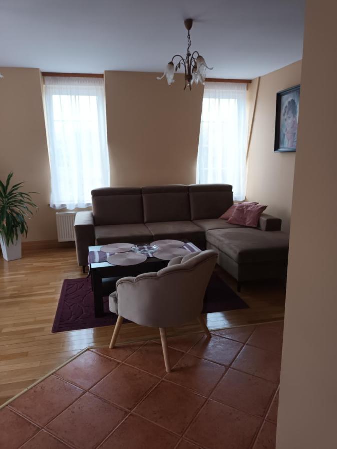 Apartament Mikolajki Eksteriør billede