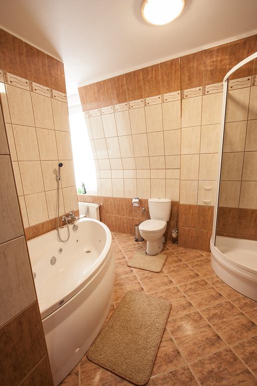 Apartament Mikolajki Værelse billede