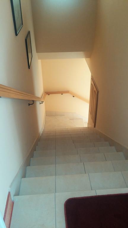 Apartament Mikolajki Eksteriør billede