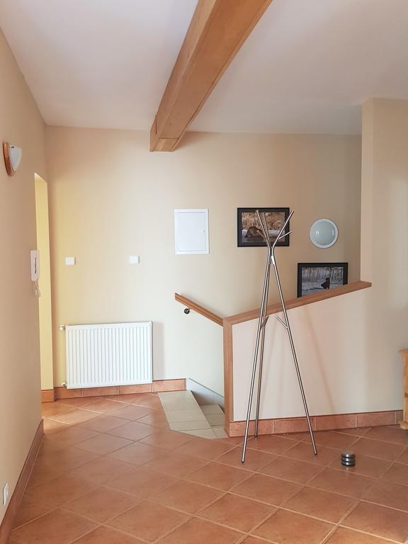 Apartament Mikolajki Eksteriør billede