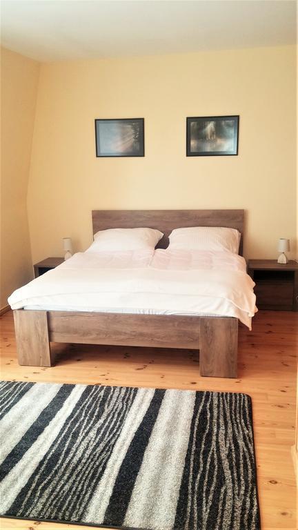 Apartament Mikolajki Eksteriør billede
